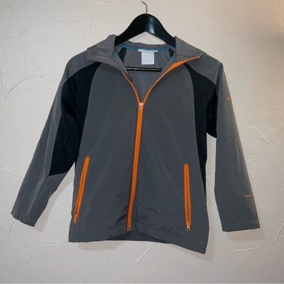 Columbia Titanium Zip-up Omni Heat Jacket - Picture 5 of 6
